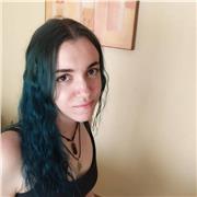 Estudiante de Matemáticas con experiencia impartiendo clases